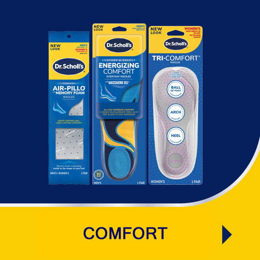Dr Scholl's PH