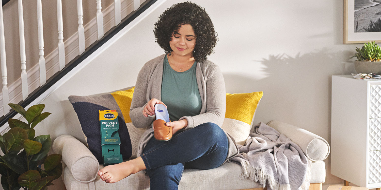 Dr Scholl's PH
