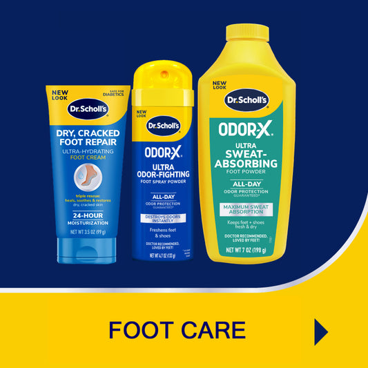 Dr Scholl's PH