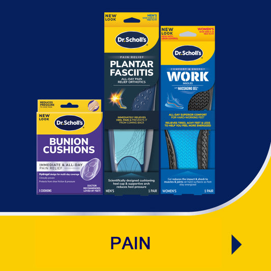 Dr Scholl's PH