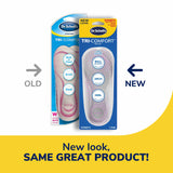 Tri-Comfort® Insoles