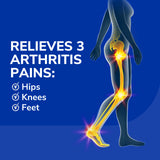 Arthritis Support Insoles