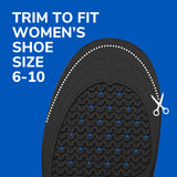 Work Insoles with Massaging Gel®