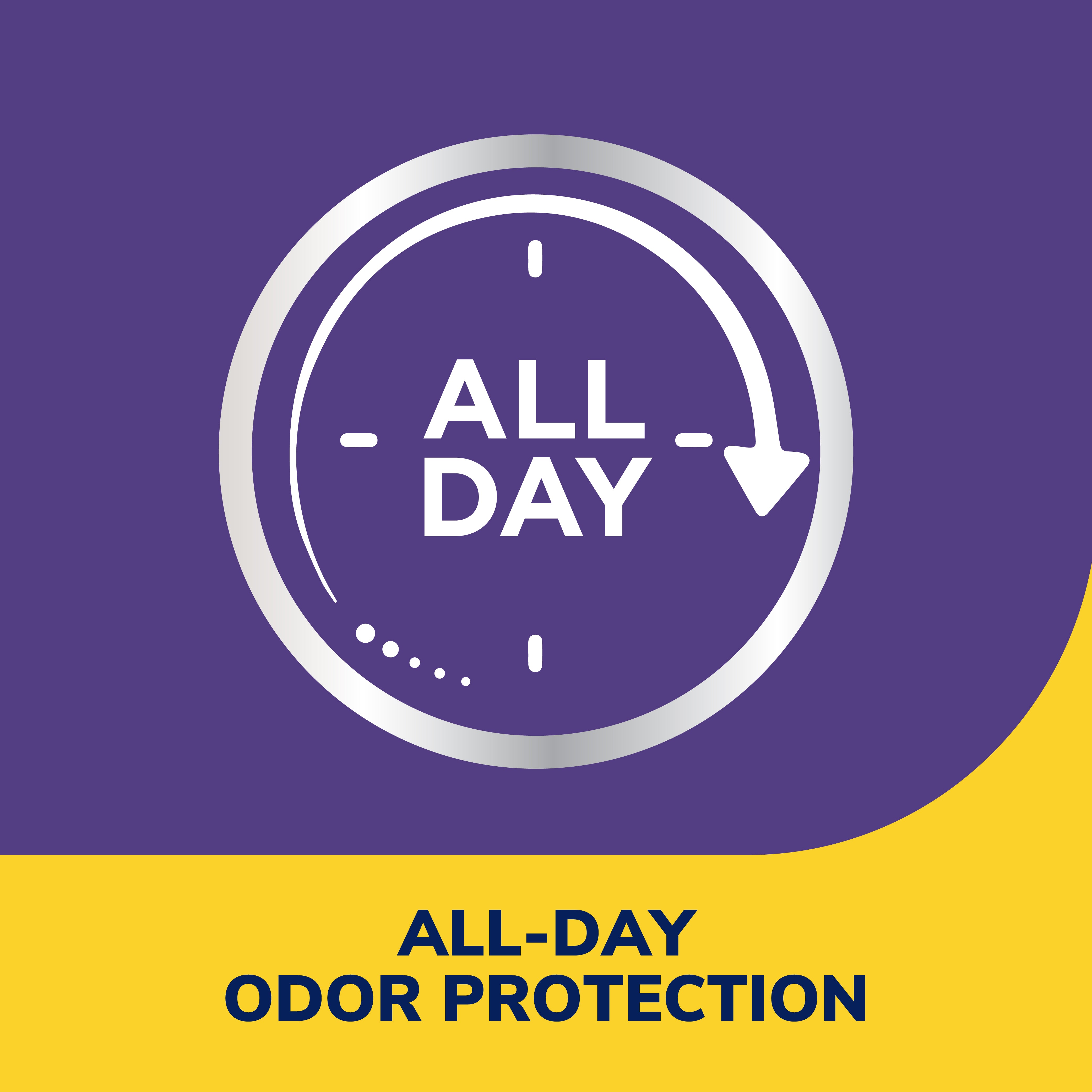 Odor-X® Ultra Odor-Fighting Foot Powder