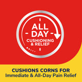 Corn Cushions