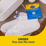 Dry, Cracked Skin Ultra-Hydrating Foot Mask