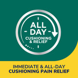 Callus Cushions with Hydrogel Technology