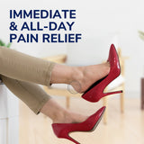 Blister Cushions Seal & Heal Bandage with Hydrogel Technology