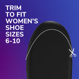 Love Your SNEAKERS Full Length Insoles