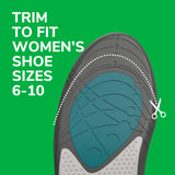 Run Active Comfort Insoles
