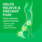 Run Active Comfort Insoles