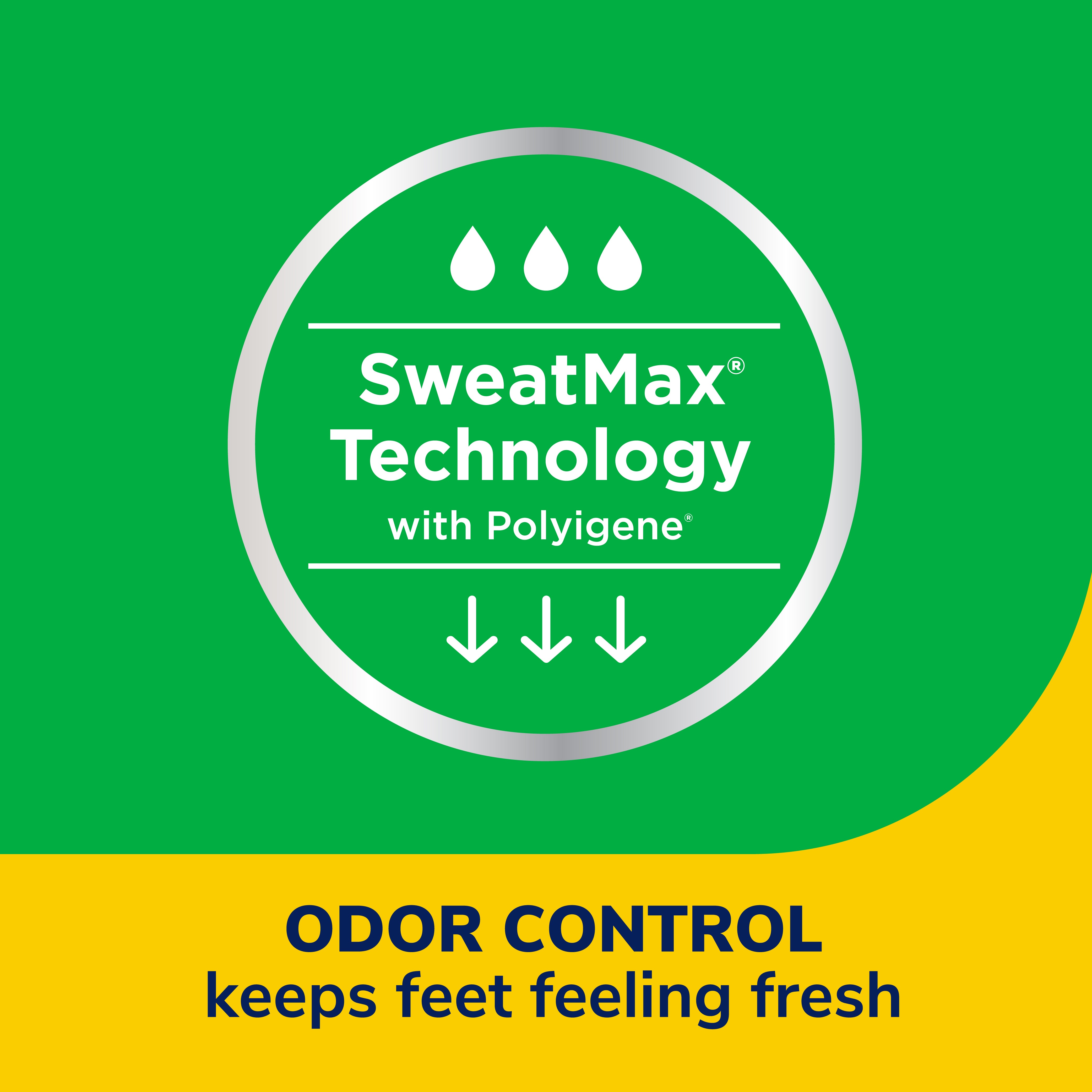 Run Active Comfort Insoles