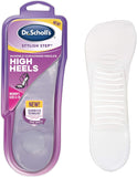 Stylish Step® Invisible Cushioning Insoles for High Heels