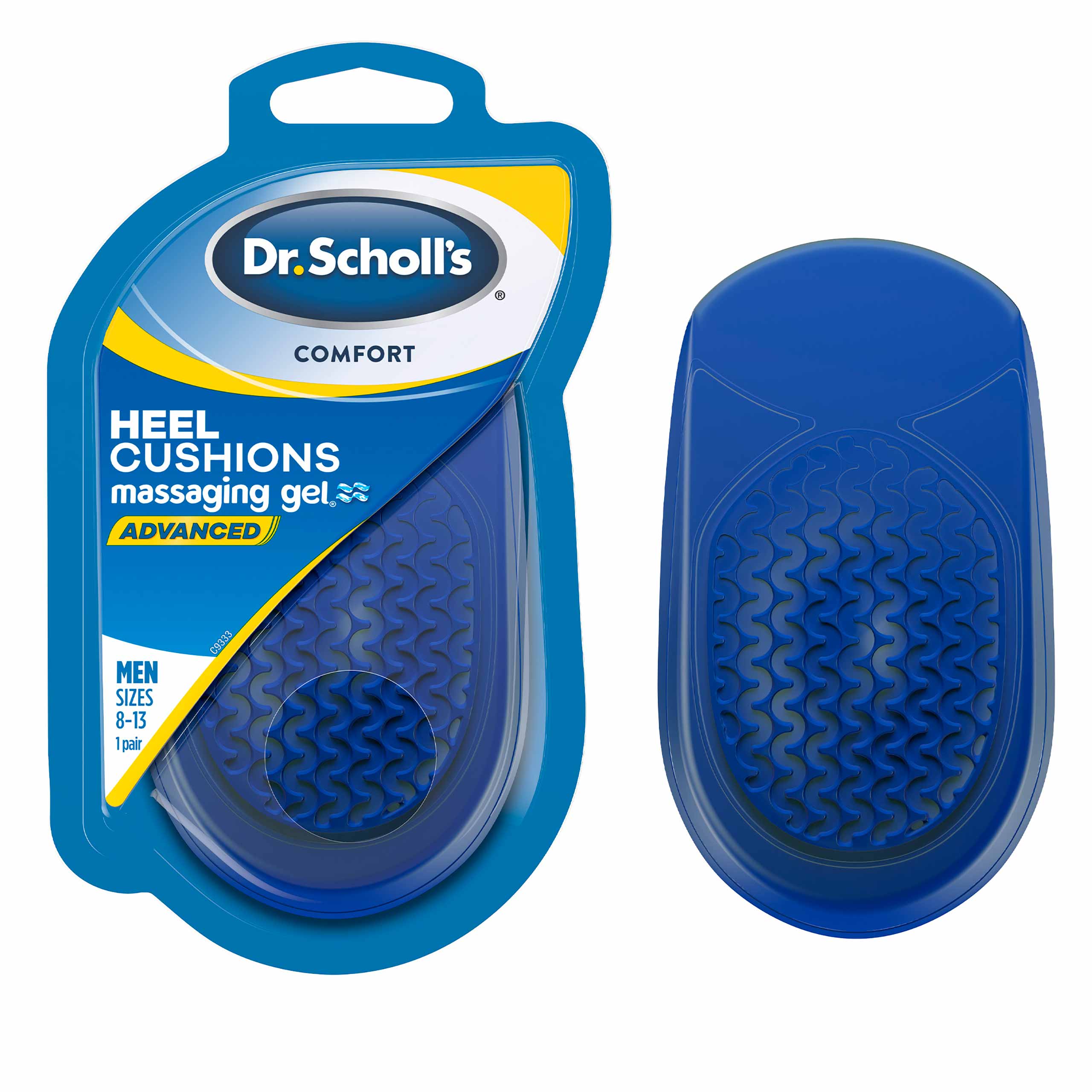 Heel Cushions