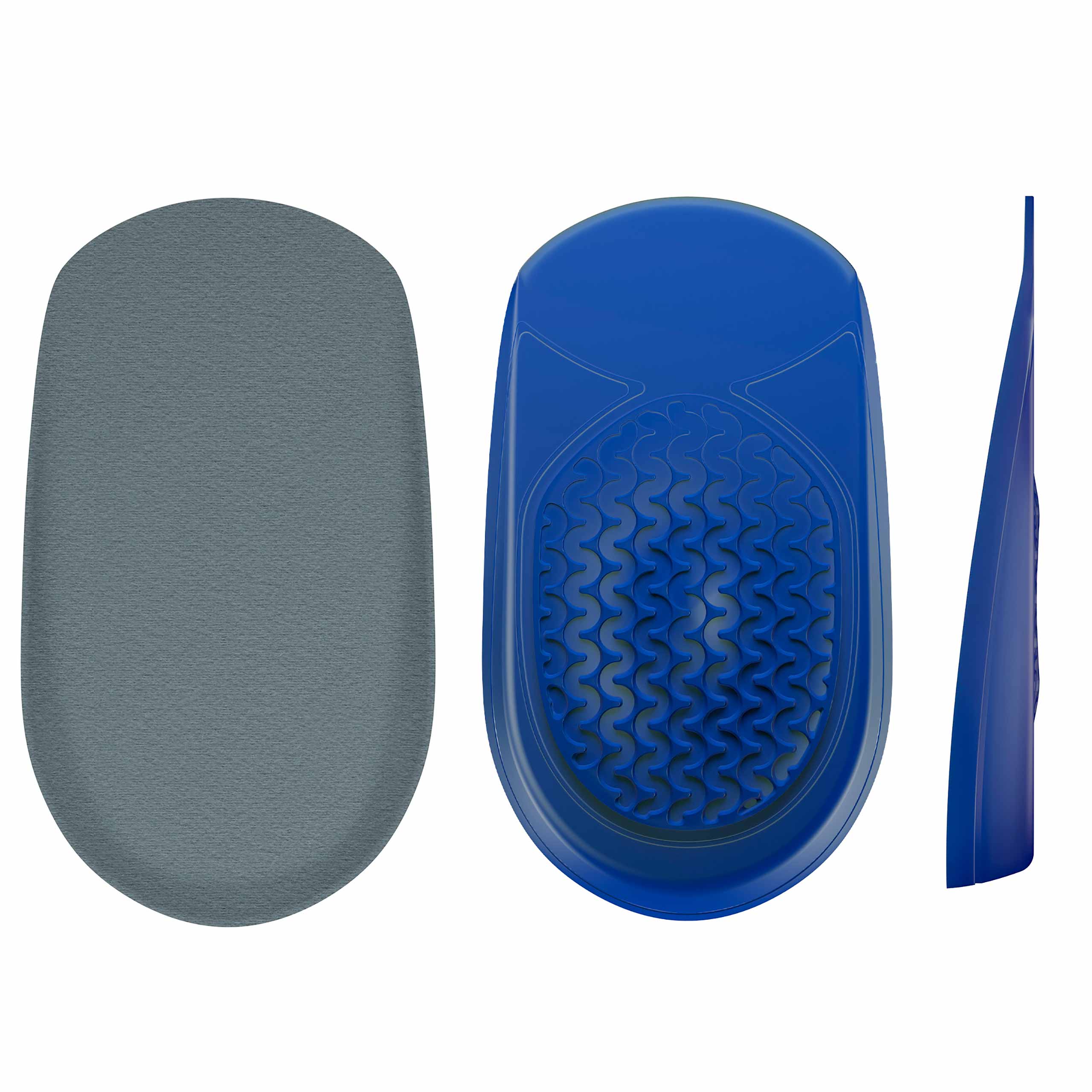 Heel Cushions