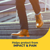 Heel & Arch All-Day Pain Relief Orthotics