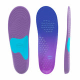 Walk Longer Insoles - Women's