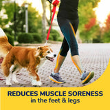 Walk Longer Insoles - Women's